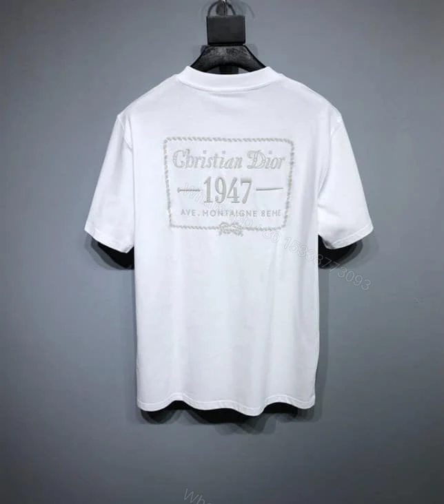 View 2 of DIOR T-SHIRT – DO17
