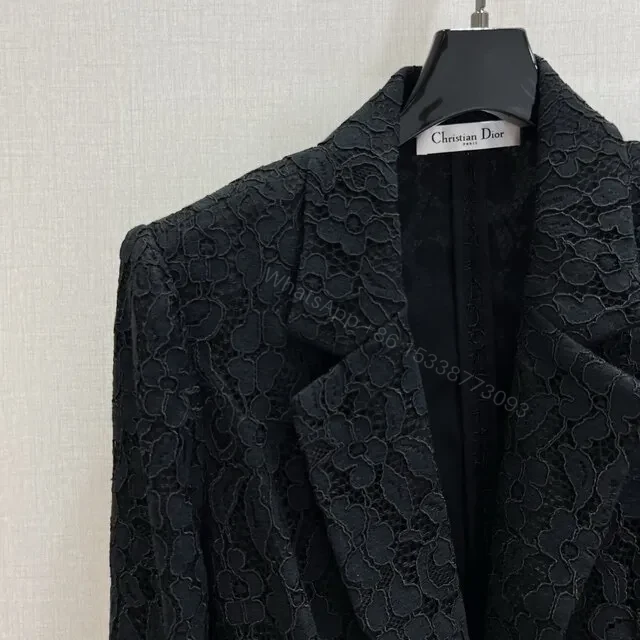 View 7 of Dior Woman Jacket