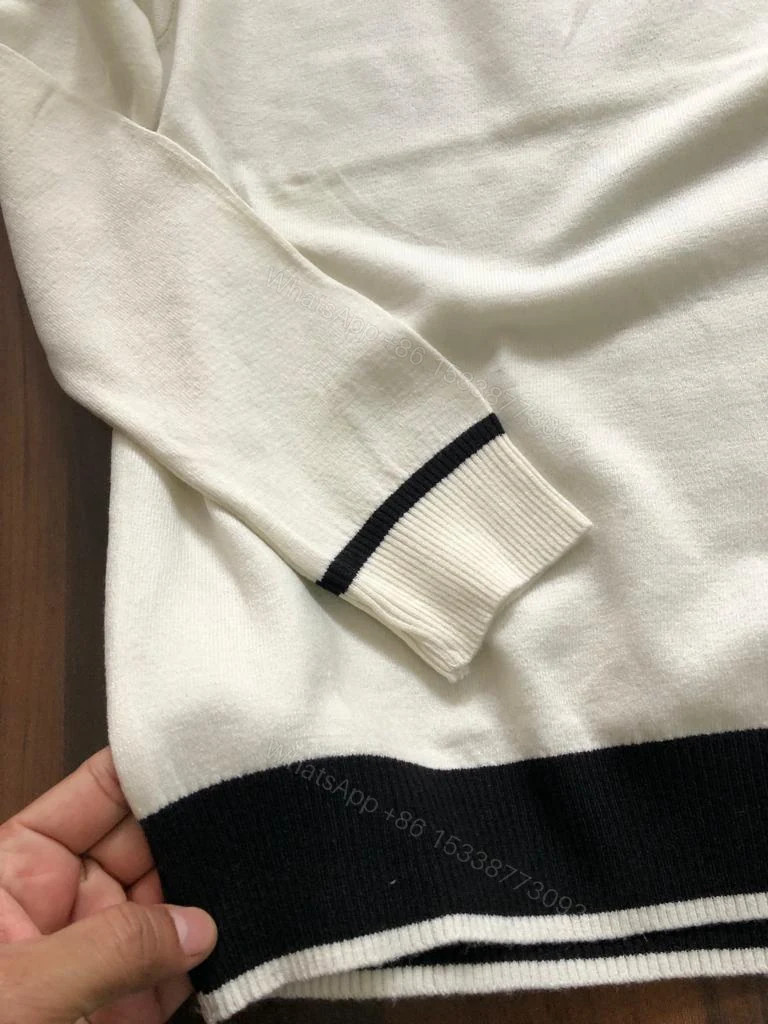 View 10 of FIRST COPY PRADA IMPORTED WOOLLEN SWEATERS