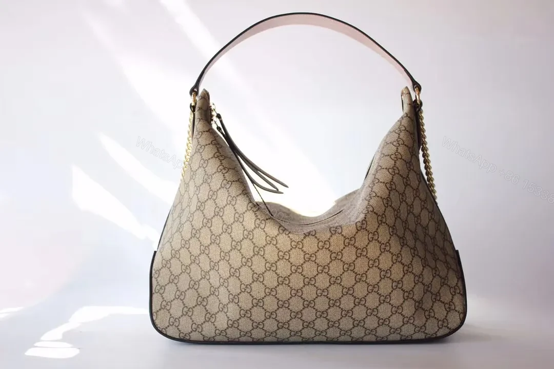 View 2 of Gucci Horsebit 1955 Medium Shoulder Bag