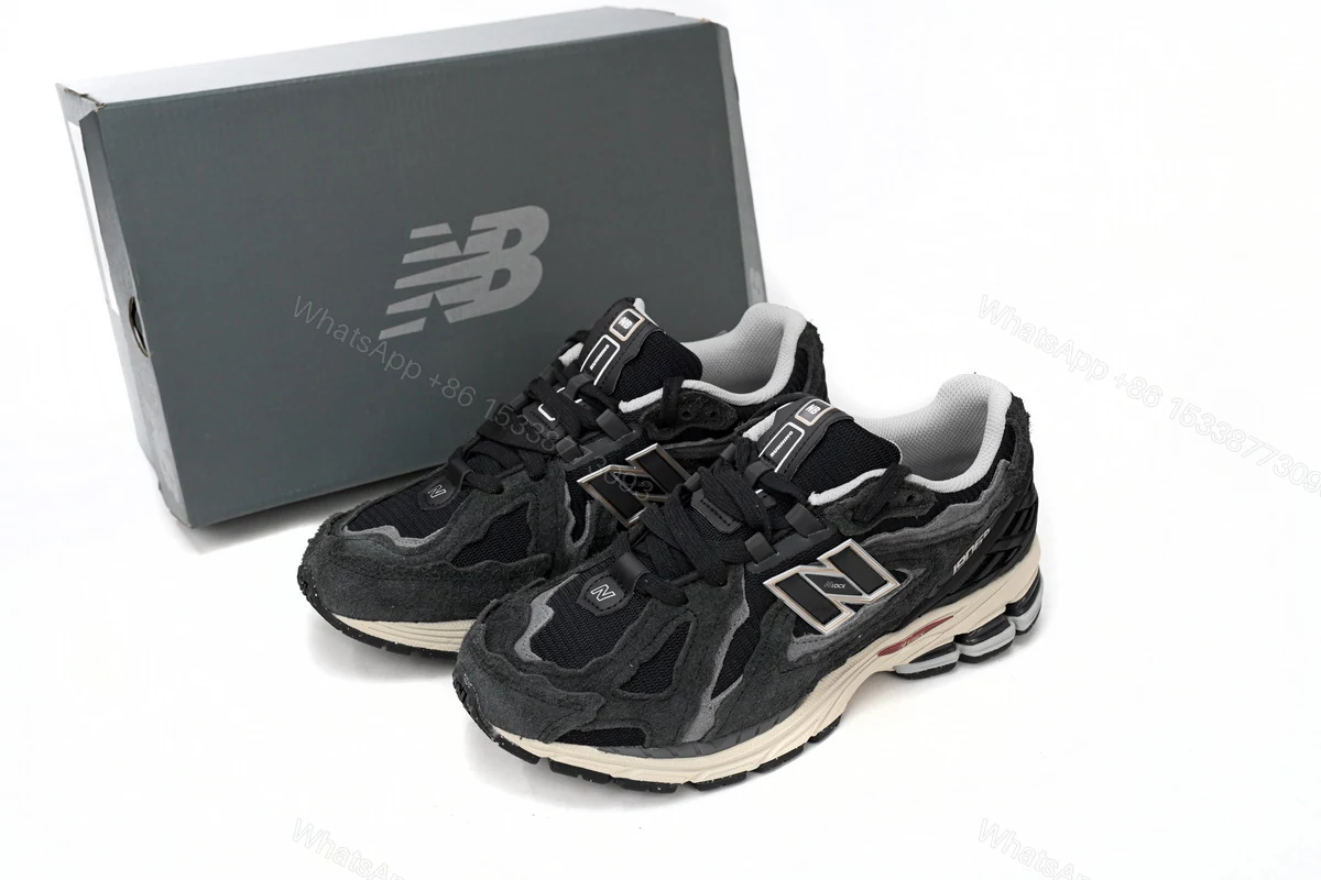New Balance 1906R “Refined Future” M1906DD — view 2