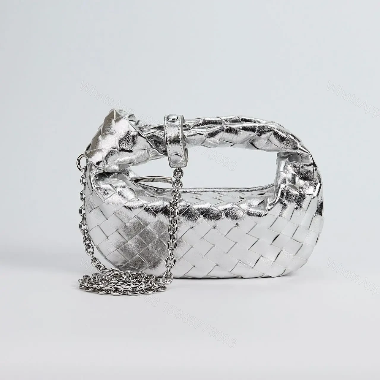 BOTTEGA — view 1