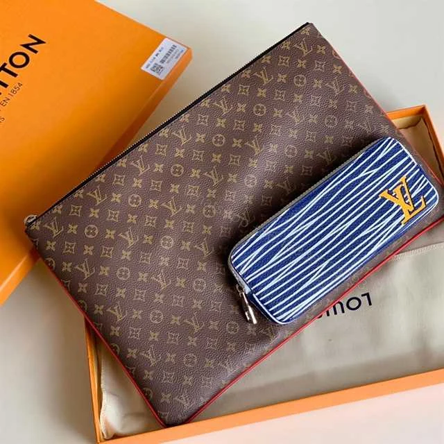 View 2 of LOUIS VUITTON MULTIPOCKET VIRGIL ABLOH PATCHWORK M69690