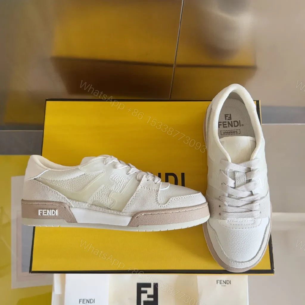 View 4 of White Leather Suede High-Tops: Modern, Versatile Comfort Sneakers