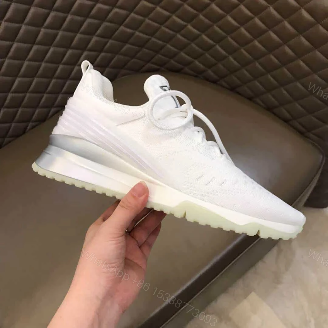 View 2 of LOUIS VUITTON VNR SNEAKER – LV3