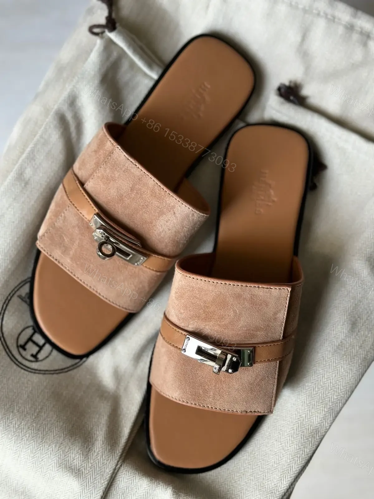 HERMES — view 1