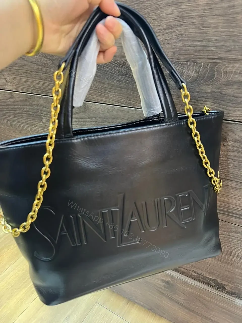 YSL — view 1