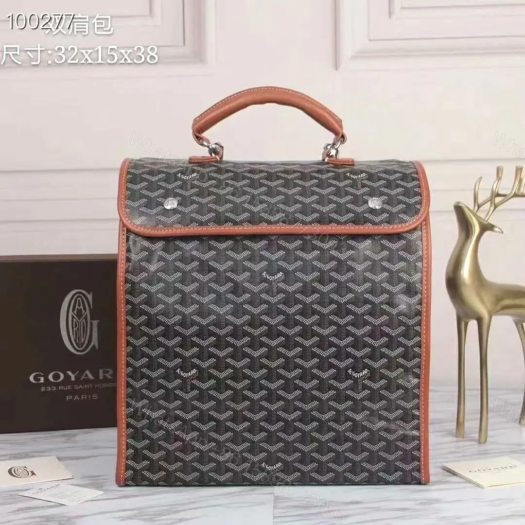 GOYARD — view 1