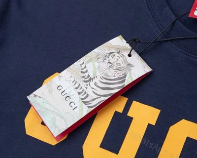 View 9 of GUCCI Tiger T-Shirt – GC0086