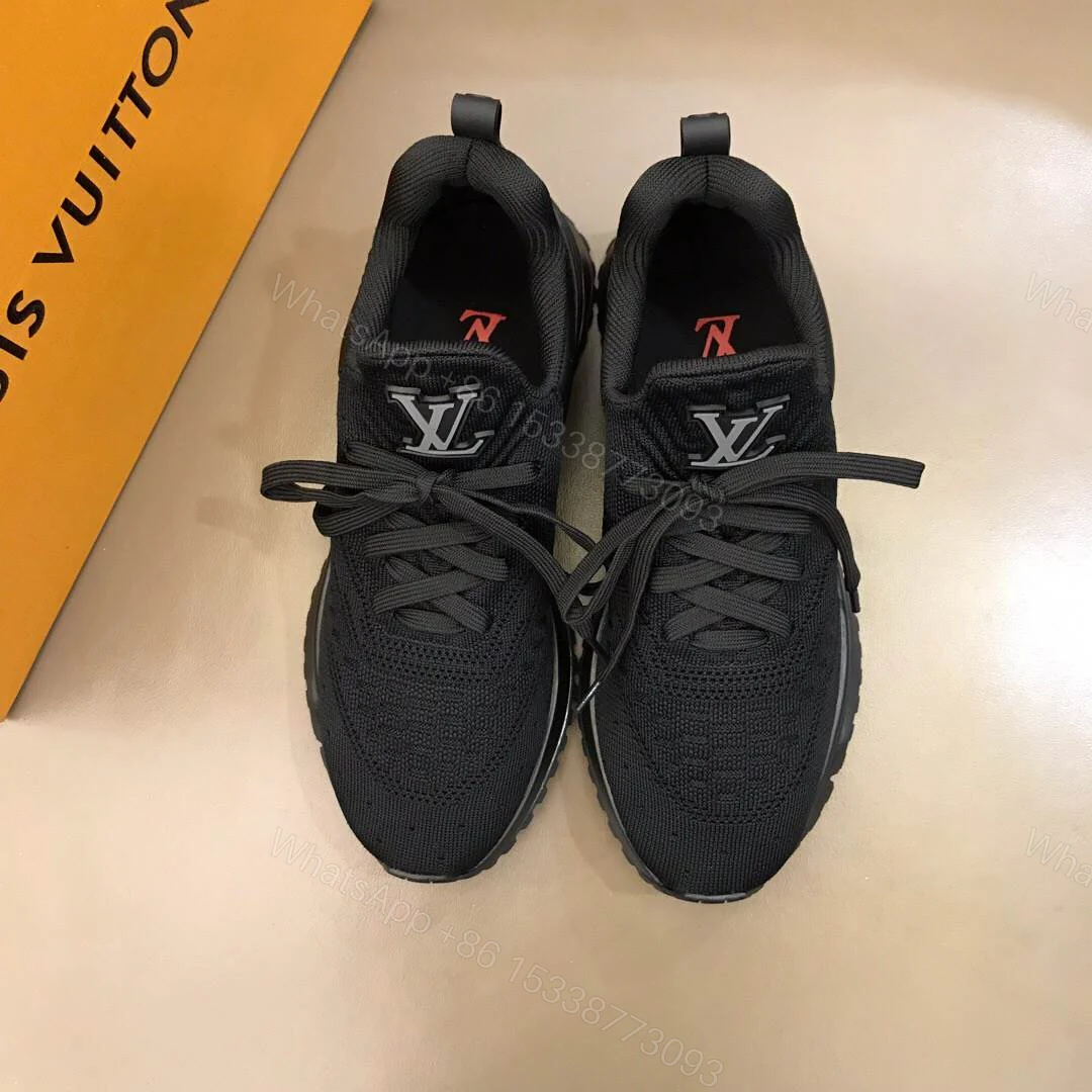 View 3 of LOUIS VUITTON VNR SNEAKER – LV2