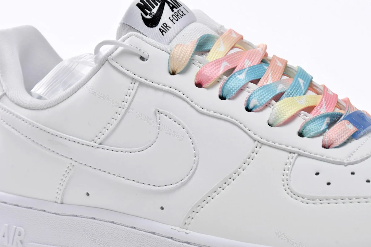 View 5 of Nike Air Force 1 Low UV Reactive DA8301-100