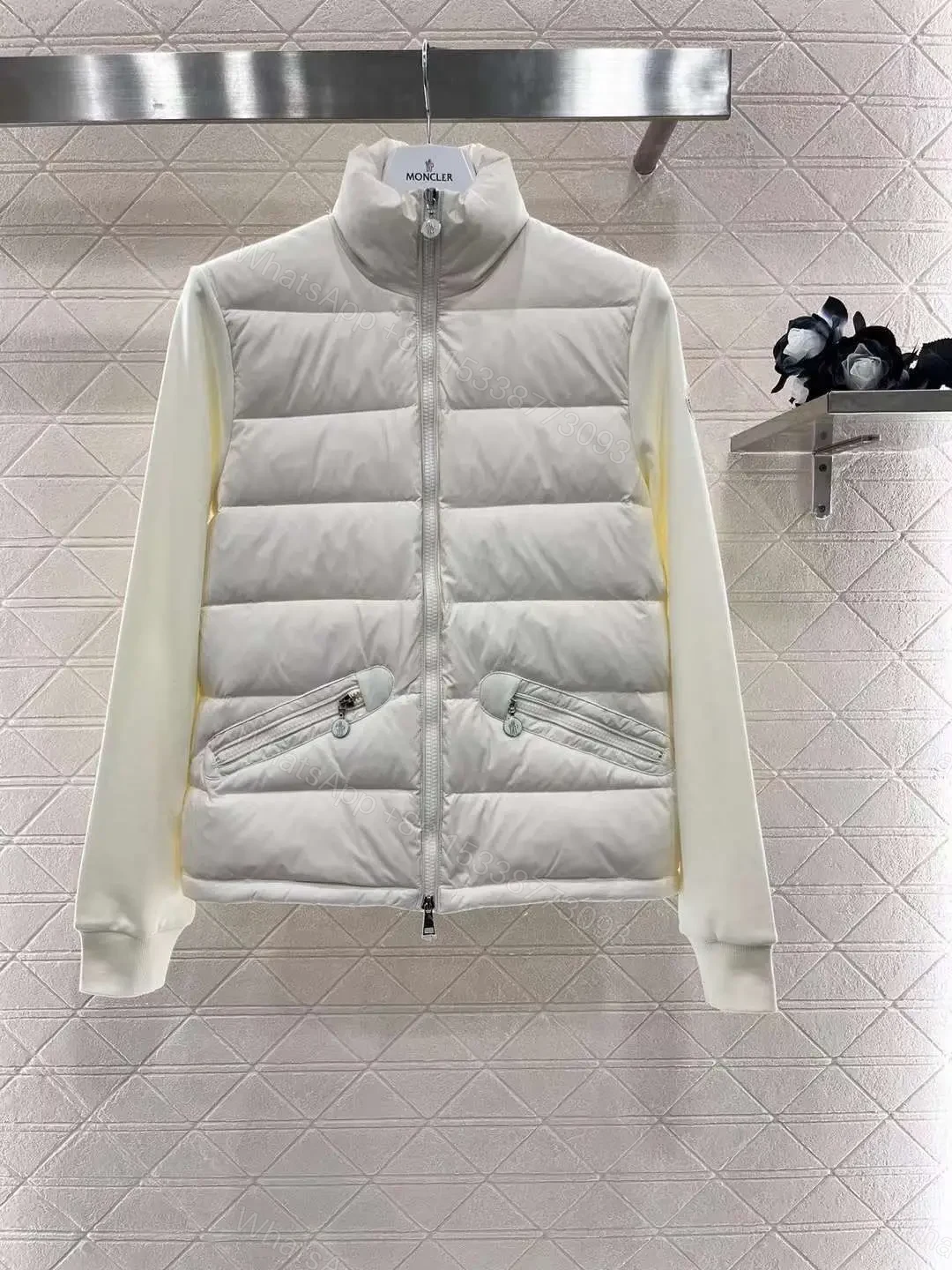 MONCLER — view 1
