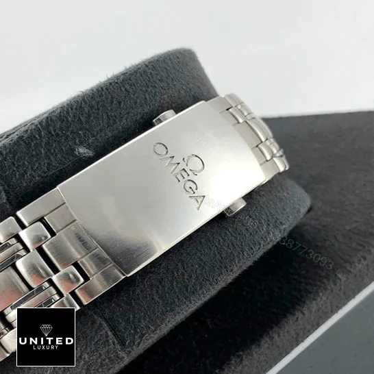 View 10 of Omega Seamaster 300m Steel Replica