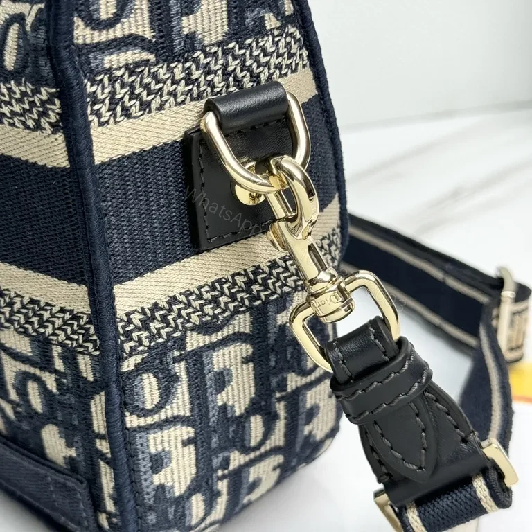 View 9 of Chic Diorissimo Crossbody: Modern Luxury, All-Day Versatility