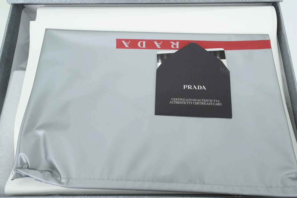 View 7 of Prada Sneakers Light Green