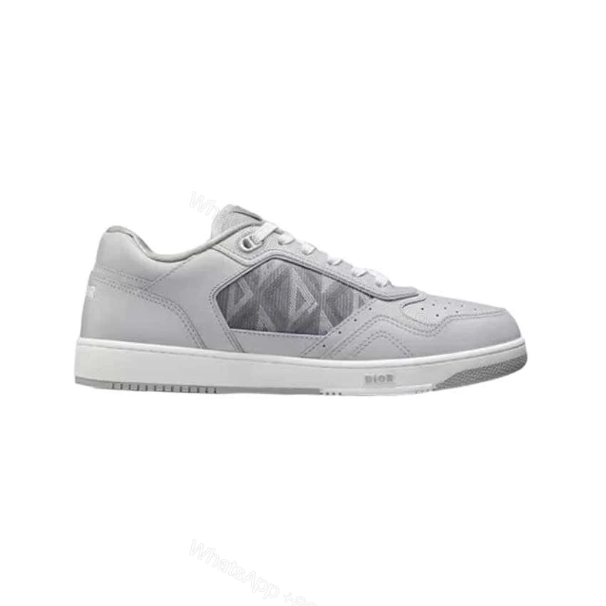 B27 LOW-TOP SNEAKER – CD138 — view 1