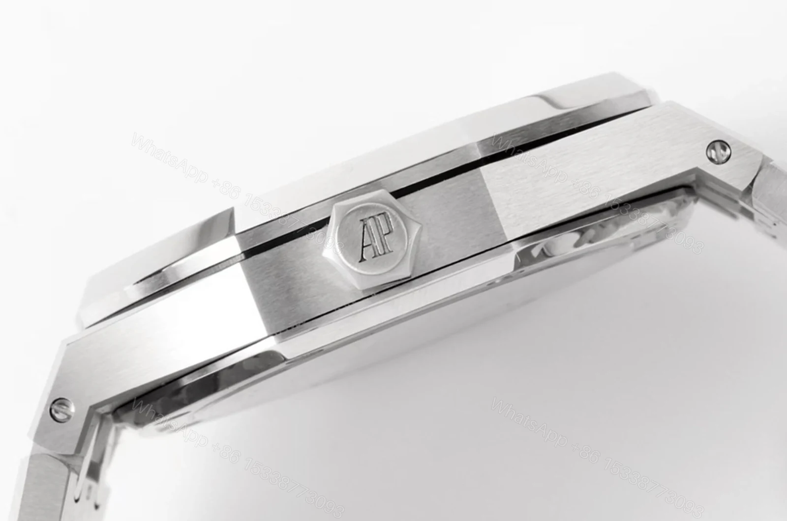View 13 of Replica Clone Audemars Piguet Royal Oak 50th Anniversary