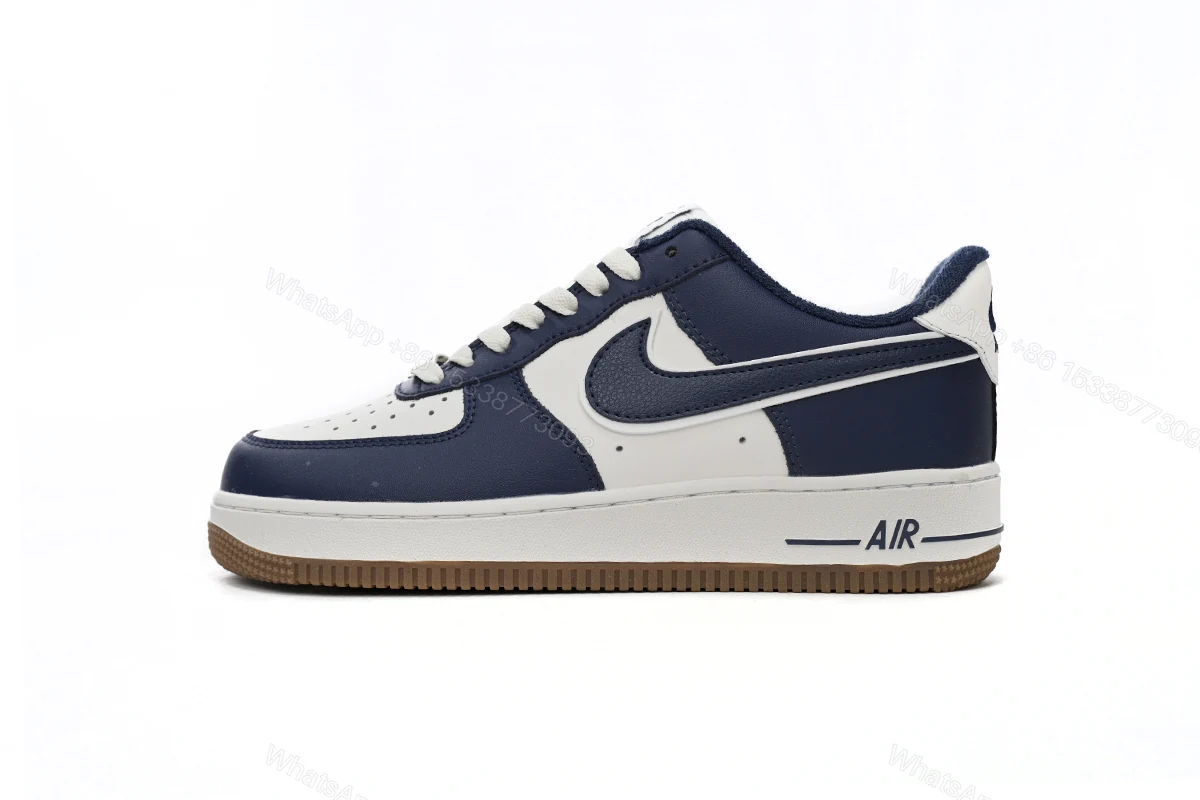 View 10 of Nike Air Force 1 Low “College Pack” DQ7659-101