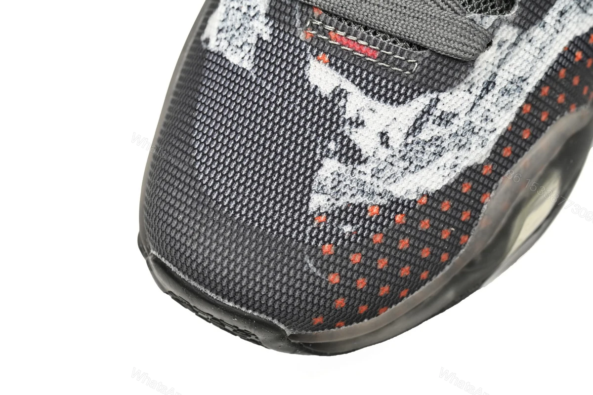 View 2 of Nike Kobe 10 Pain