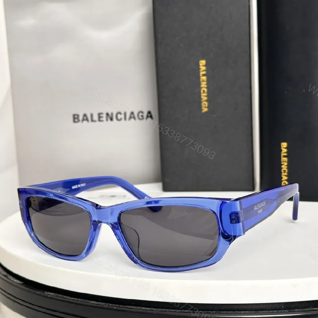 View 3 of Minimalist Black Acetate Sunglasses with Bold Presence