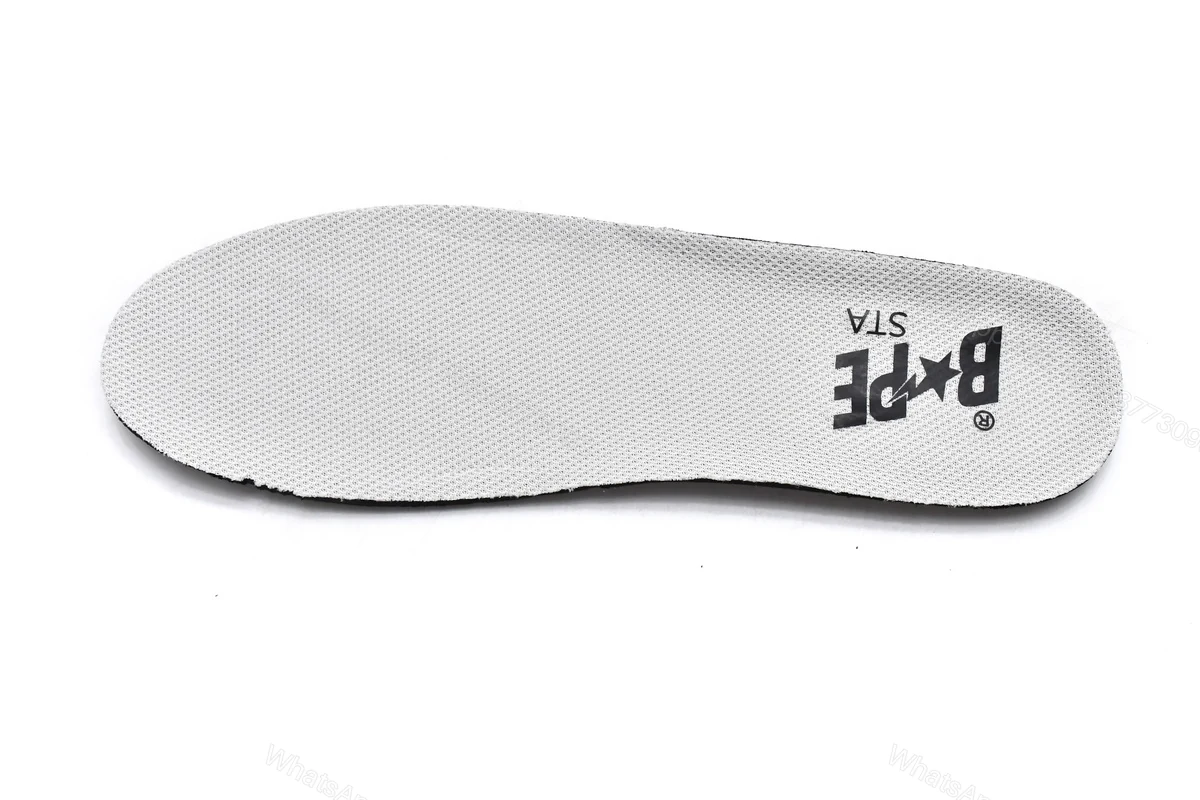 View 5 of Fake BapeSta Sk8 Low 1G70-109-0004