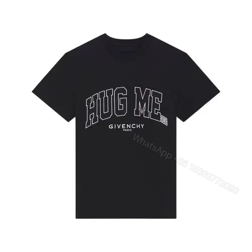 Givenchy Hug Me t shirt — view 1