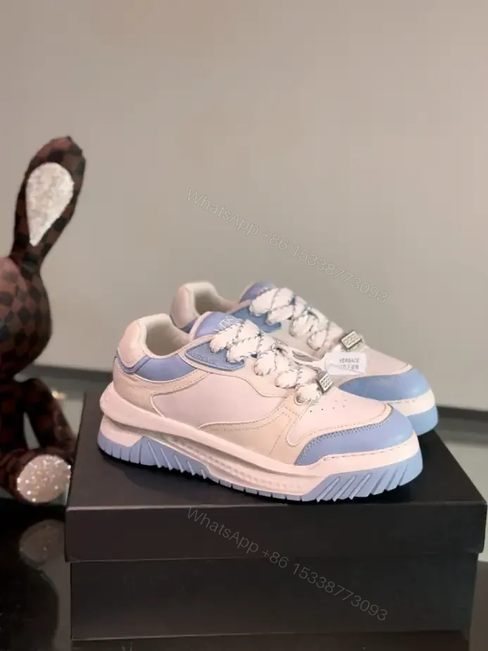 View 2 of VERSACE ODISSEA SNEAKERS – VS52