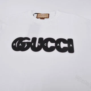 View 2 of GUCCI ✘ BALENCIAGA – GC0037