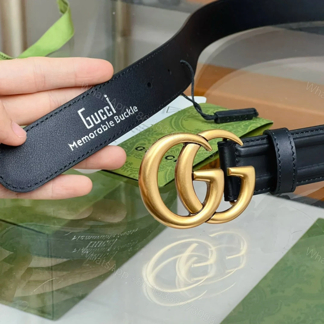 View 6 of Women’s Luxury GCI BELTS 036