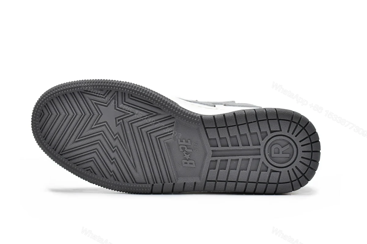 View 6 of Bape Sk8 Sta Low 1G70-191-033(BapeSta)