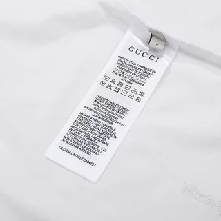 View 9 of Gucci Lion T-Shirt – GC0007