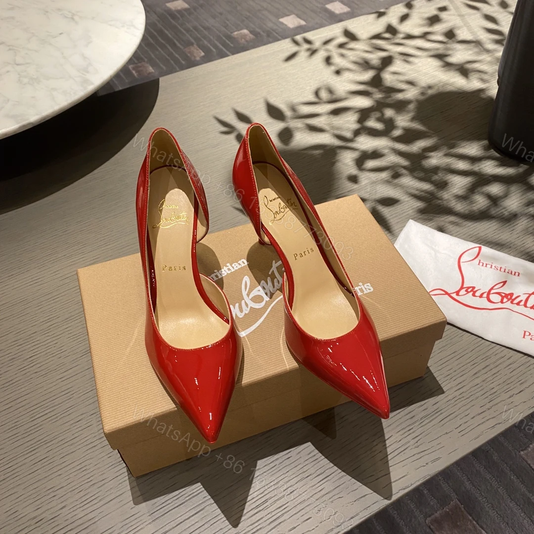 View 2 of Christian Louboutin CL