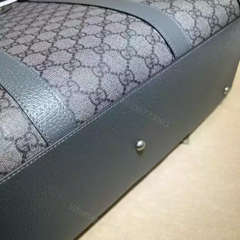 View 6 of OPHIDIA LARGE TOTE BAG – GBC049