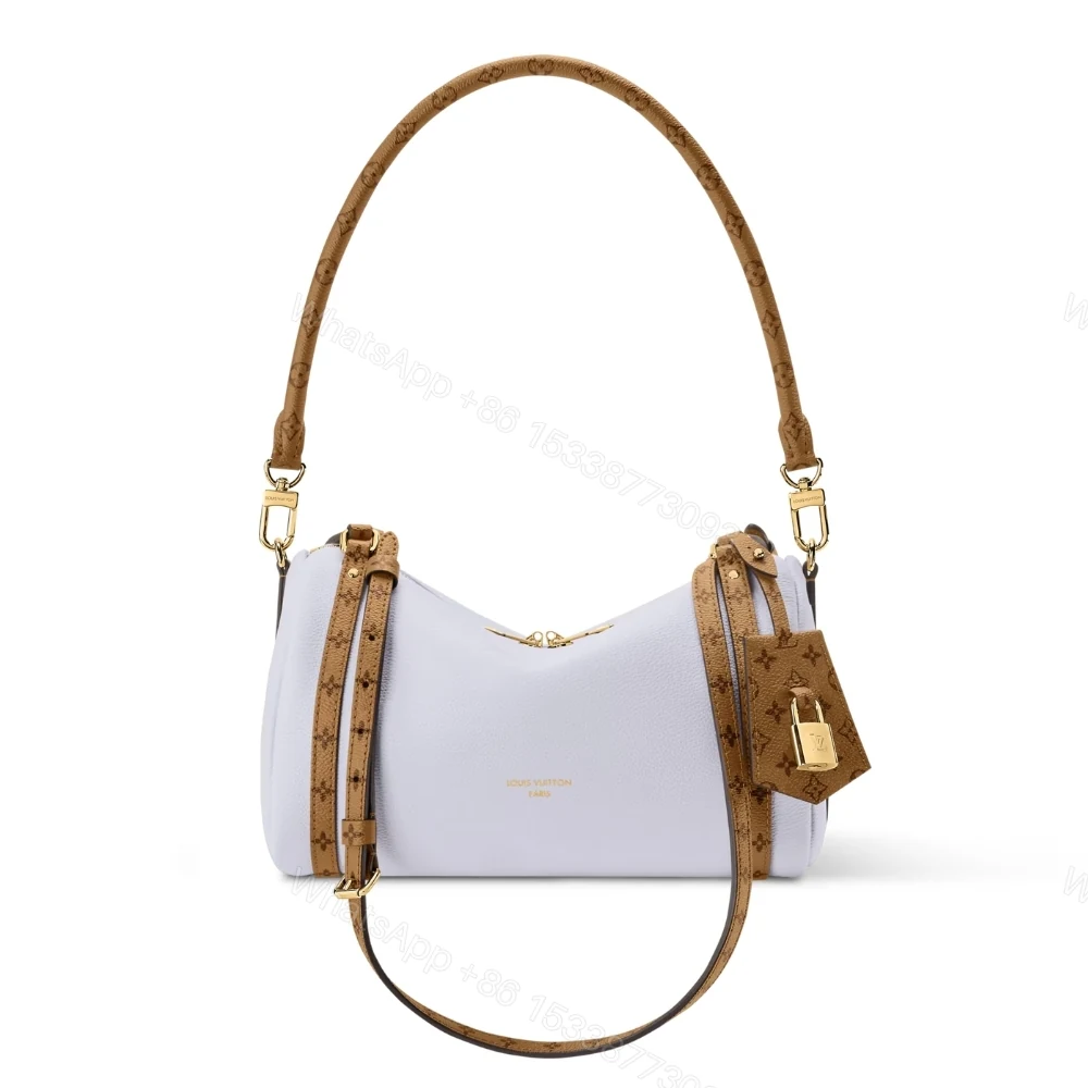 Louis Vuitton Express PM Light Purple 26Cm M27275 — view 1
