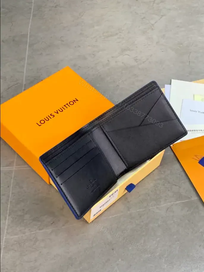 View 6 of LV MULTIPLE WALLET- RRG087