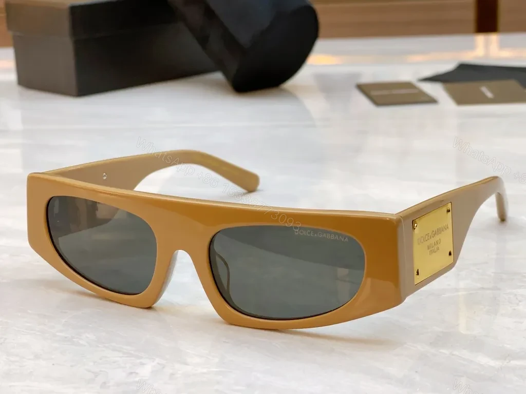 View 8 of Architectural Black Acetate Sunglasses â€“ Oversized Hex-Frame Luxury