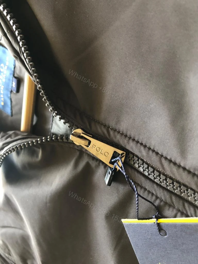 View 3 of First Copy Ralph Lauren Premium Hoodie Sweatshirts