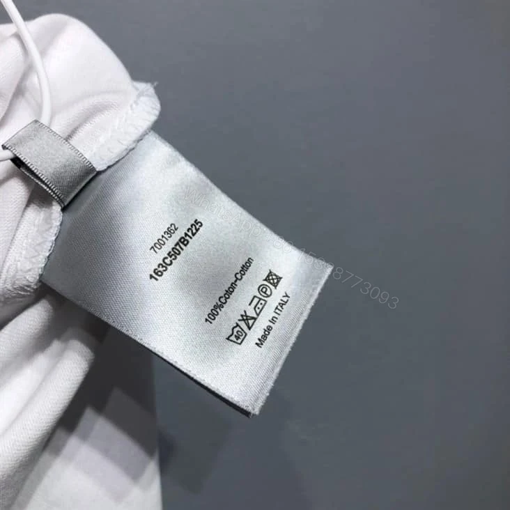 View 3 of DIOR T-SHIRT – DO17