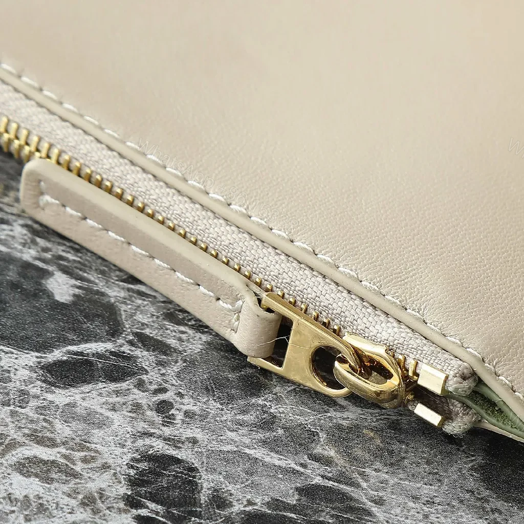 View 8 of Woven Tote: Subtle Luxury, All-Day Versatility Bag