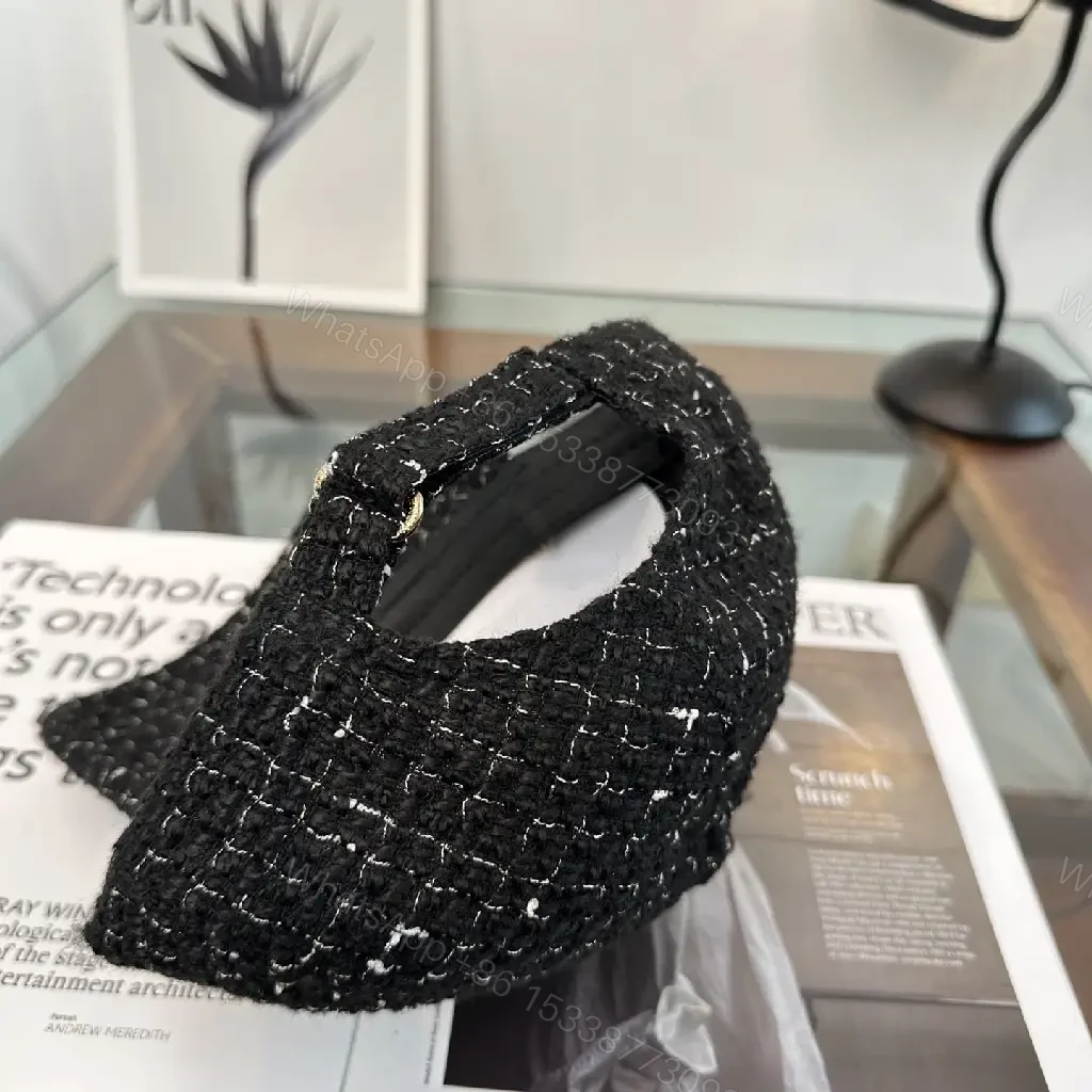 View 8 of Textured Tweed Cap — City-Chic, All-Day Confidence