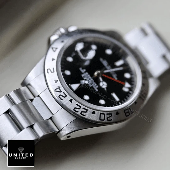 View 15 of Vintage Rolex Replica