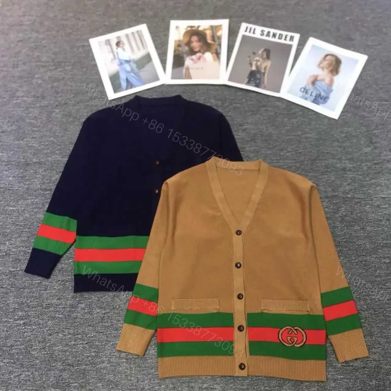 GUCCI — view 1