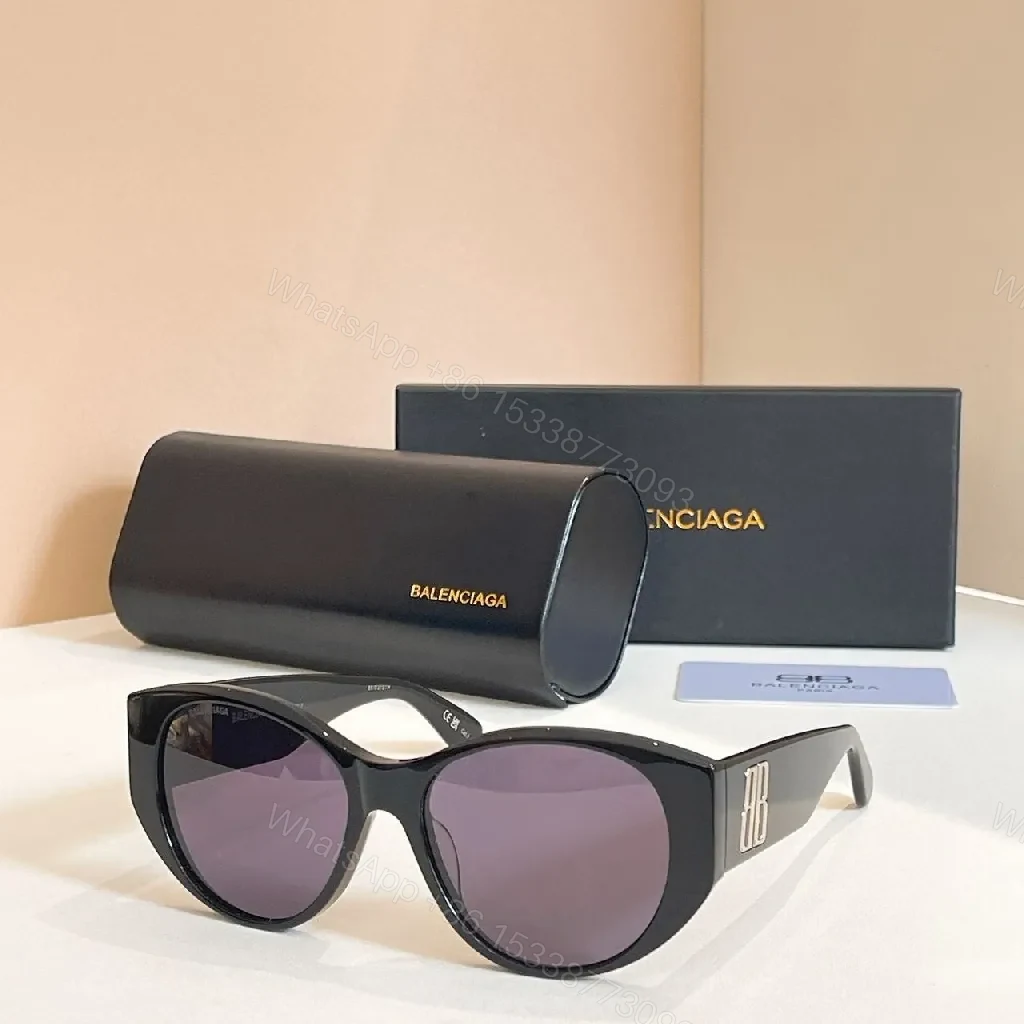 View 6 of Oversized Tortoise Sunglasses with Polarized UV400 Lenses