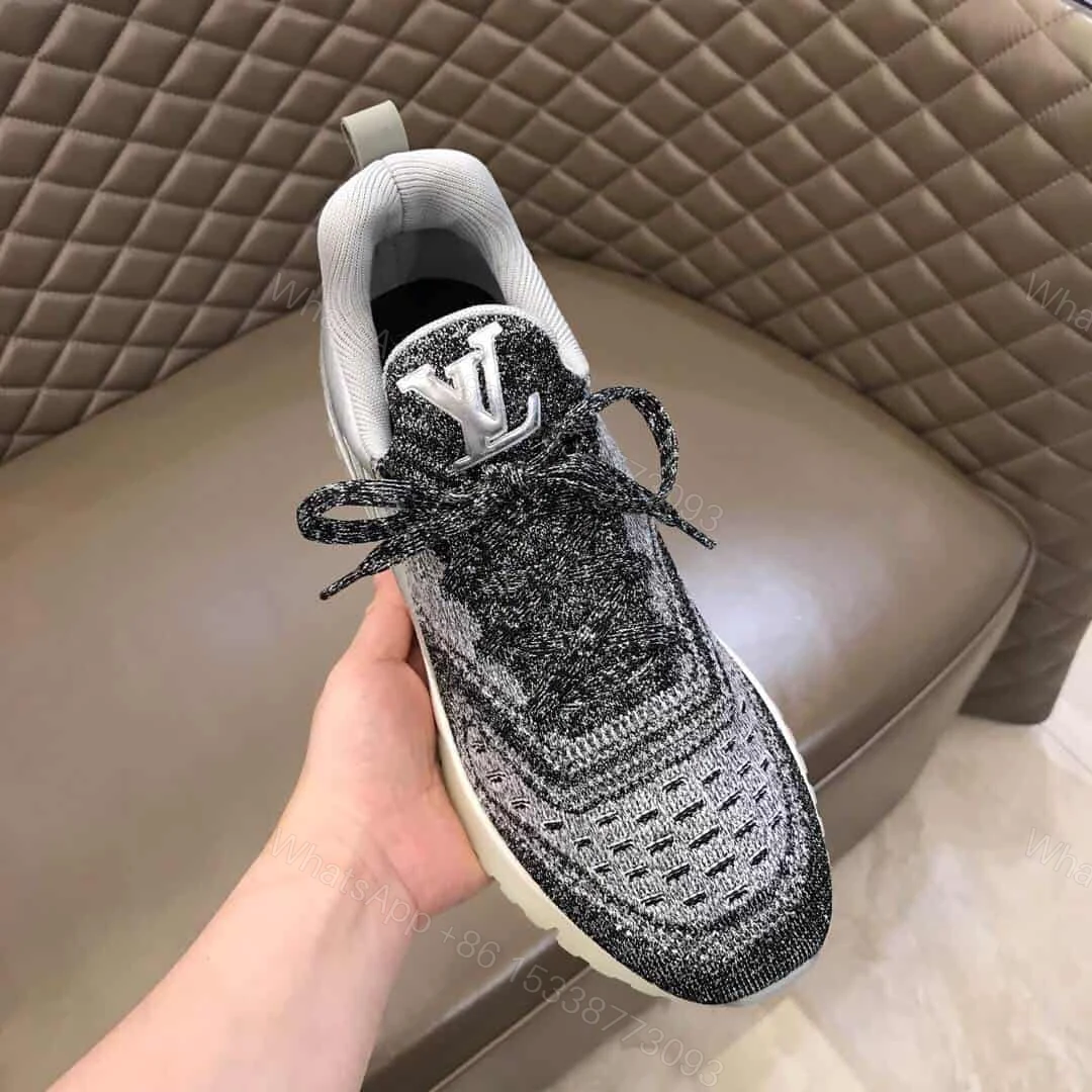 View 4 of LOUIS VUITTON VNR SNEAKER – LV6