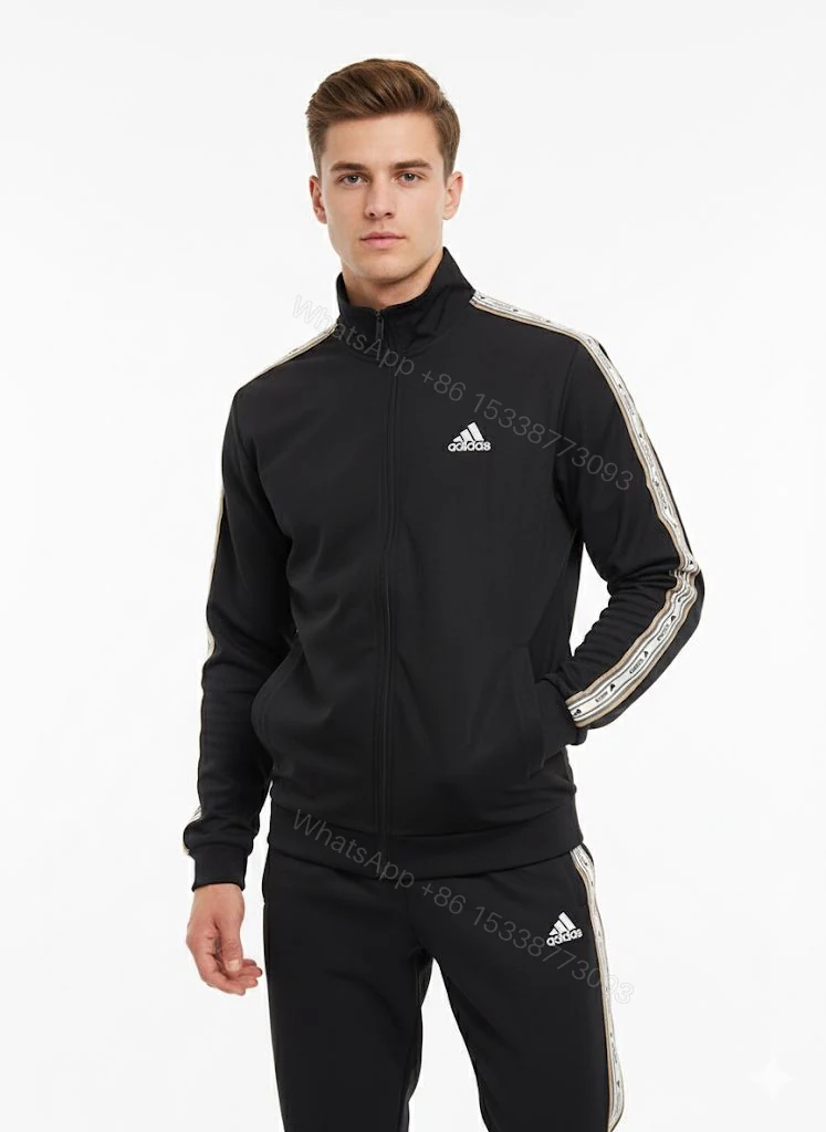 View 8 of First Copy Adidas Original Store Article Track Set
