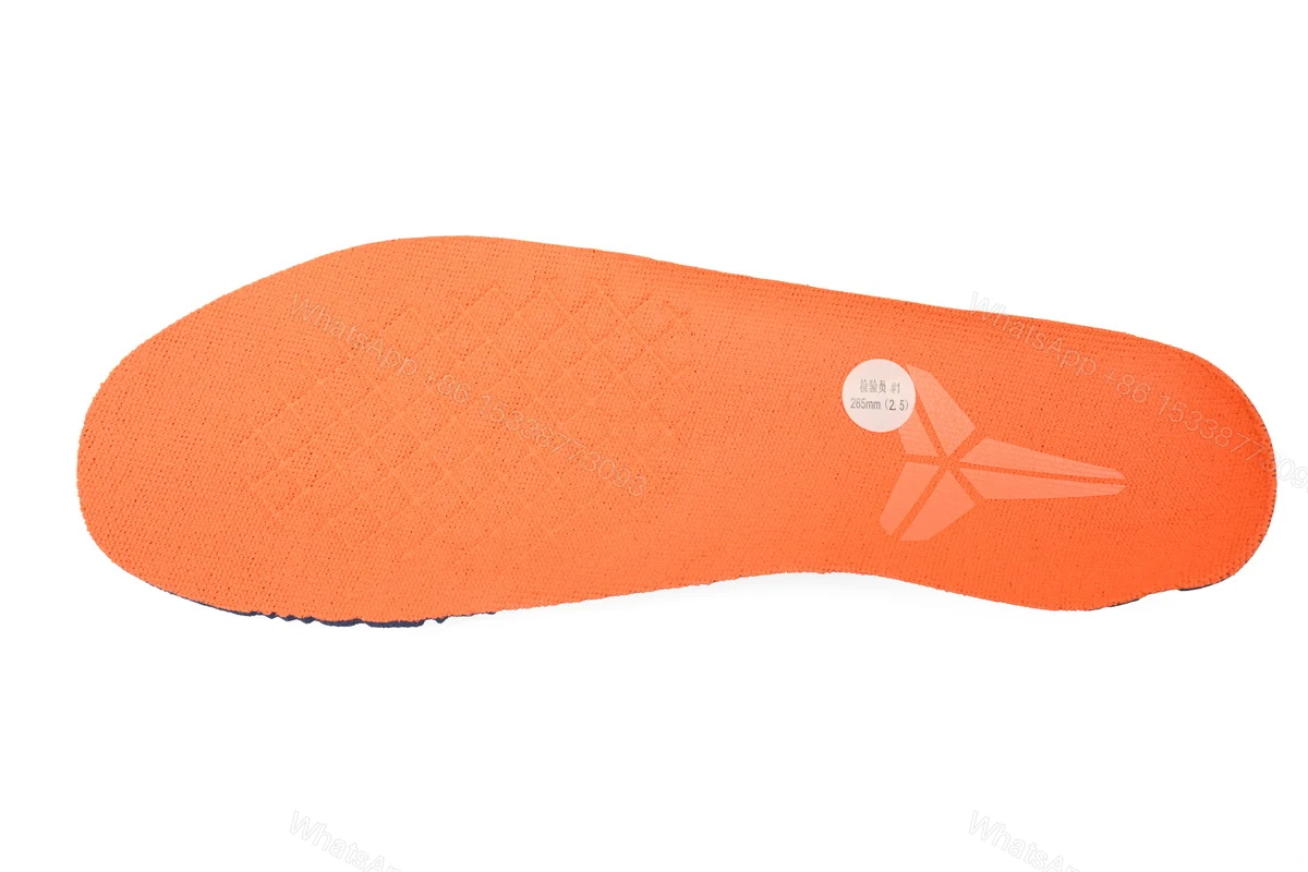 View 9 of Nike Kobe 10 Pain