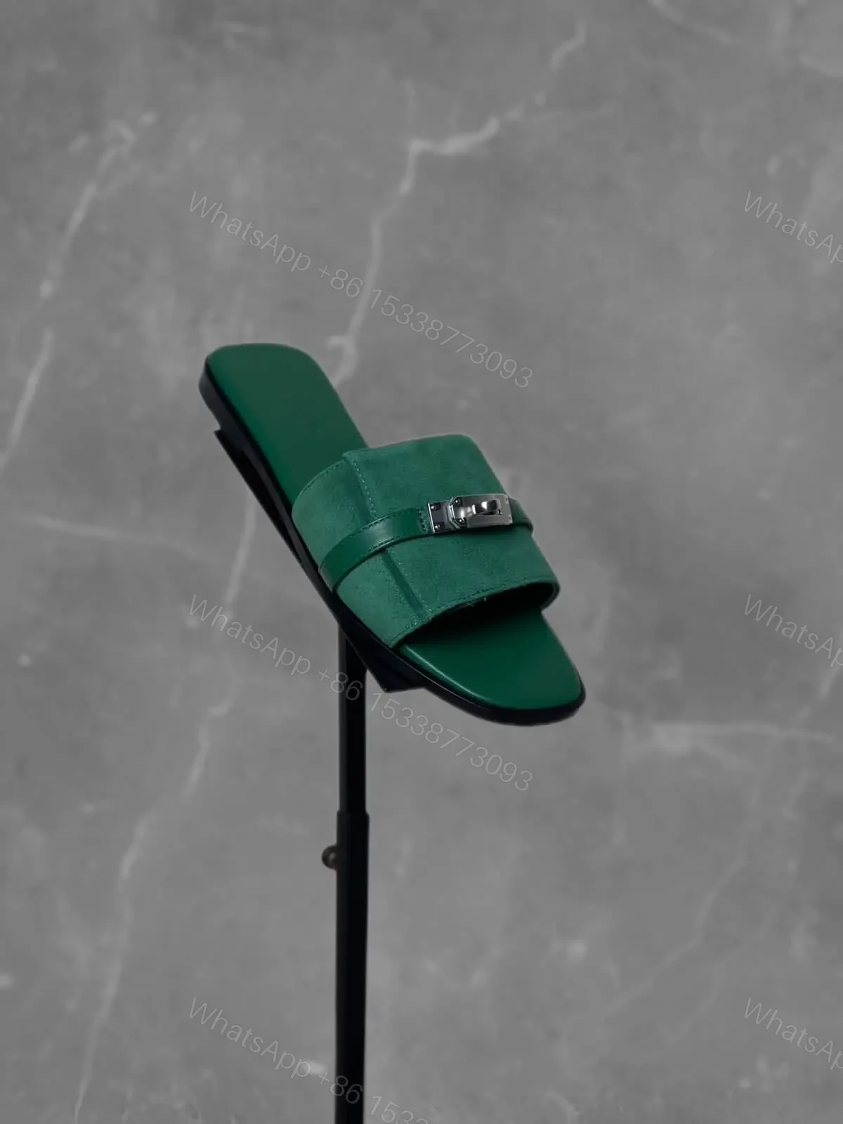 HERMES — view 1