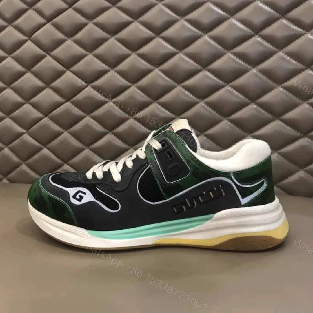 View 4 of GUCCI ULTRAPACE SNEAKERS – GC88