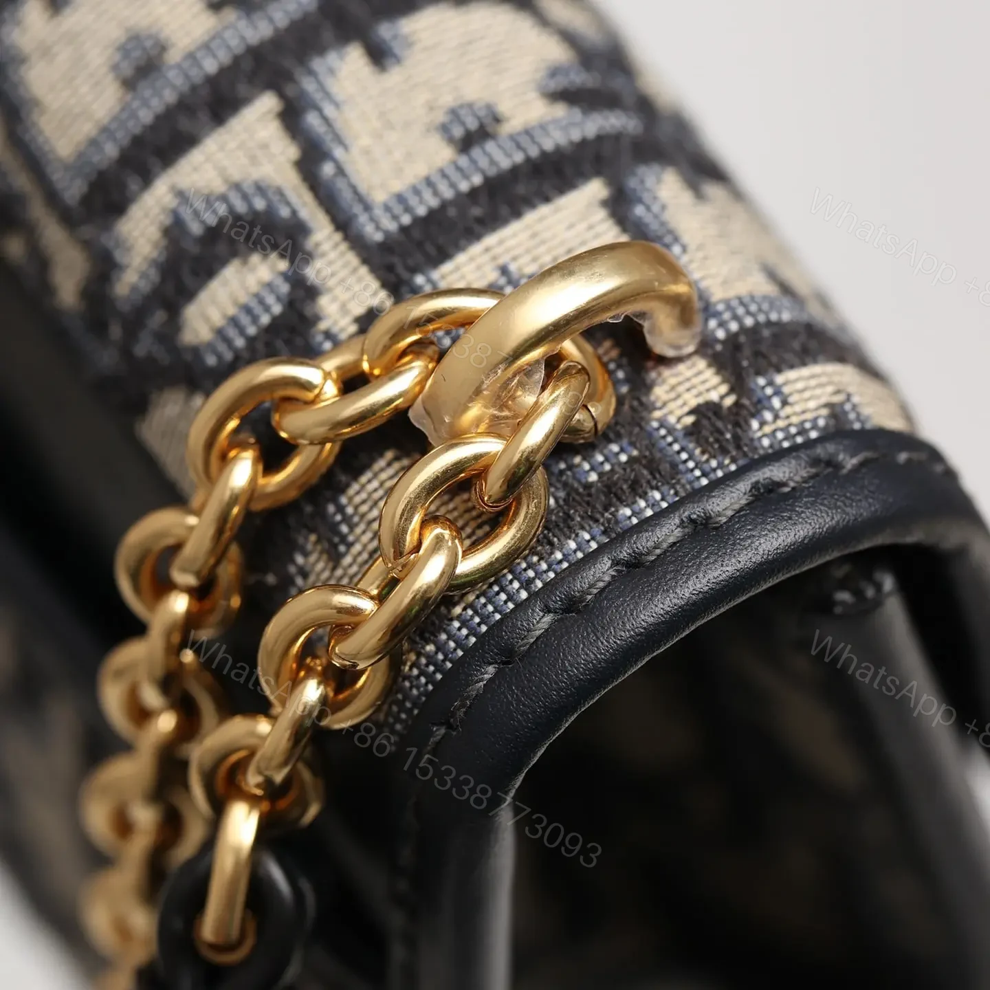 View 12 of 高仿Dior*30Montaigne系列EastWest手袋免檢版