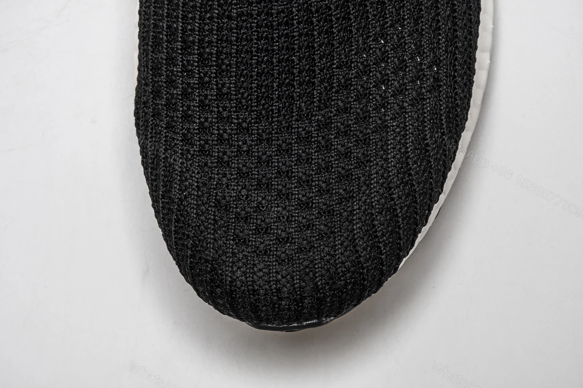 View 7 of Adidas Ultra Boost 4.0 Xeno Black AC8067